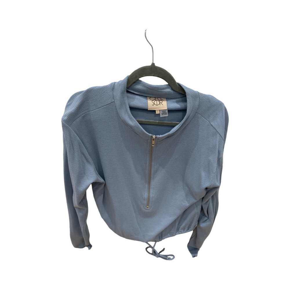 Chaser Women’s Long Sleeve Top
